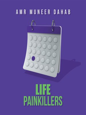 cover image of Life Painkillers